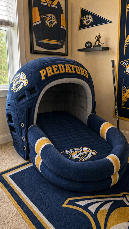NHL beds