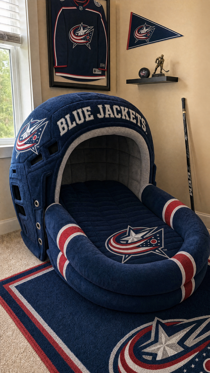 NHL beds