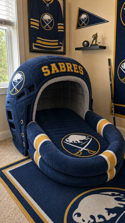 NHL beds