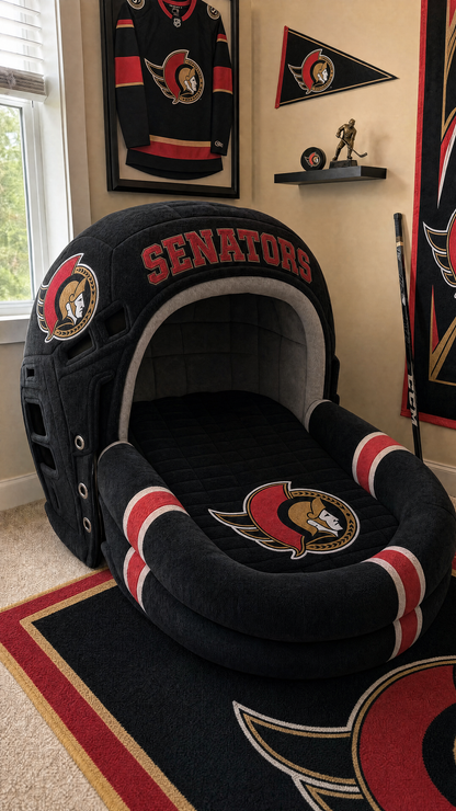 NHL beds