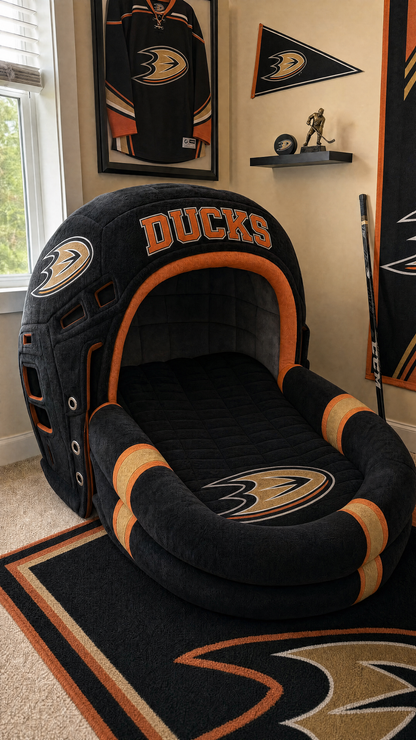 NHL beds