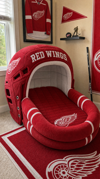NHL beds