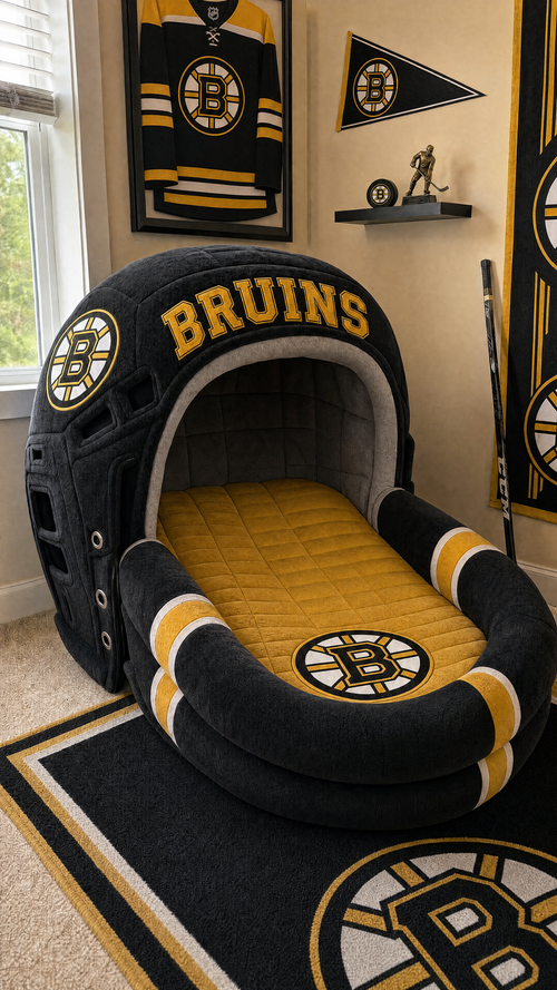 NHL beds