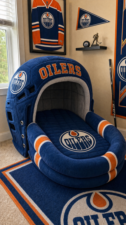 NHL beds