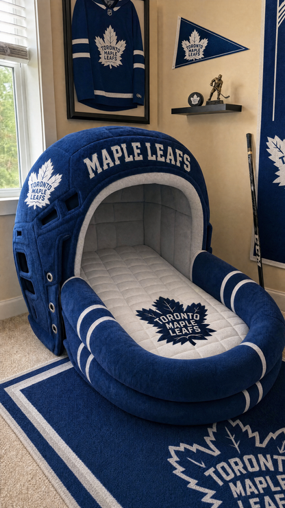 NHL beds