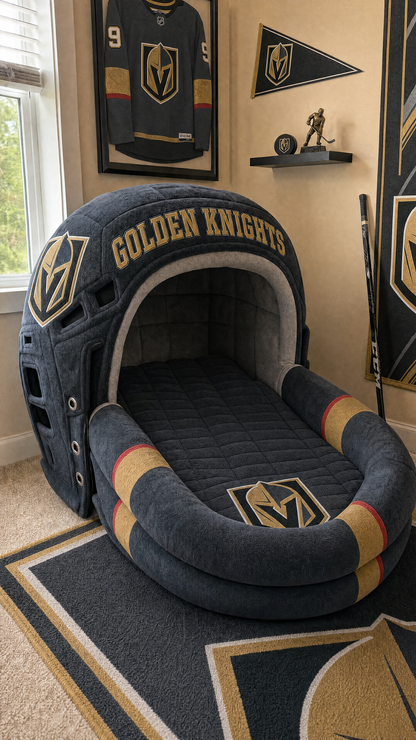 NHL beds