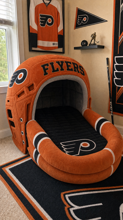 NHL beds