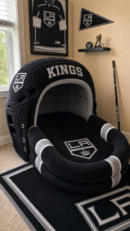 NHL beds