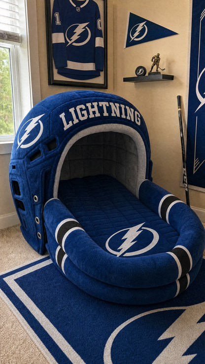 NHL beds