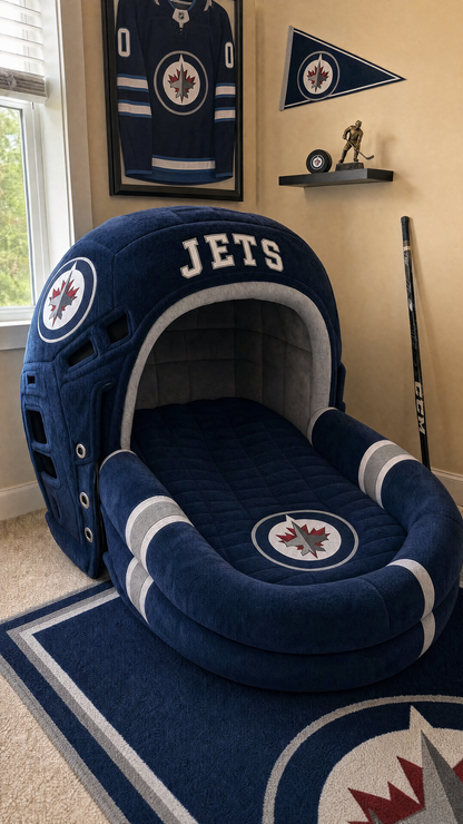 NHL beds