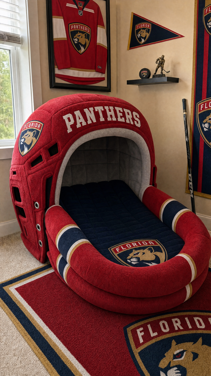 NHL beds