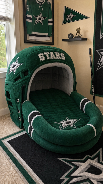 NHL beds