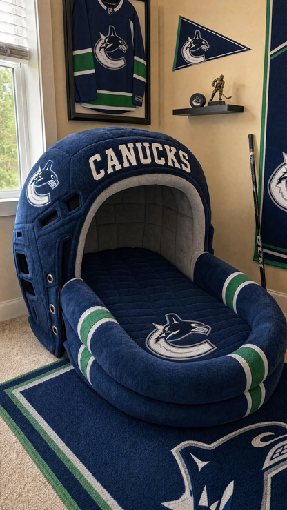 NHL beds