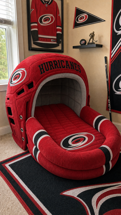 NHL beds