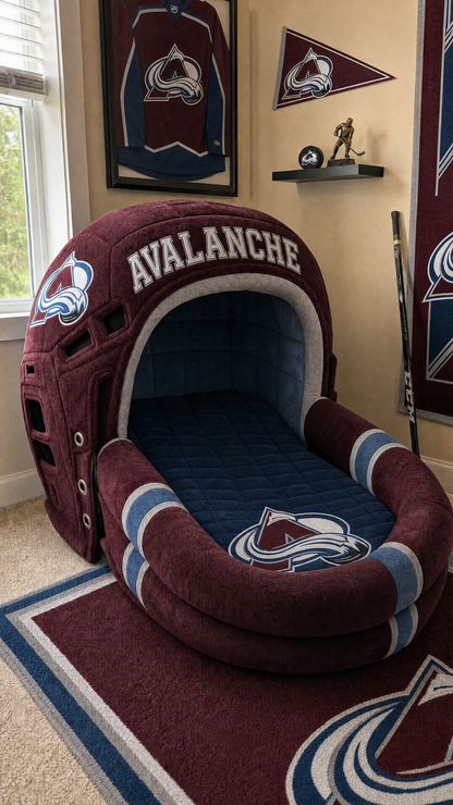 NHL beds