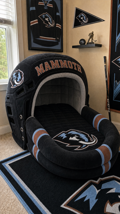 NHL beds