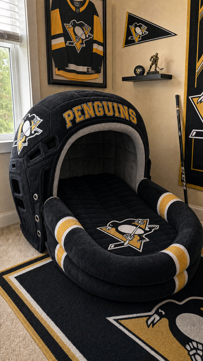 NHL beds